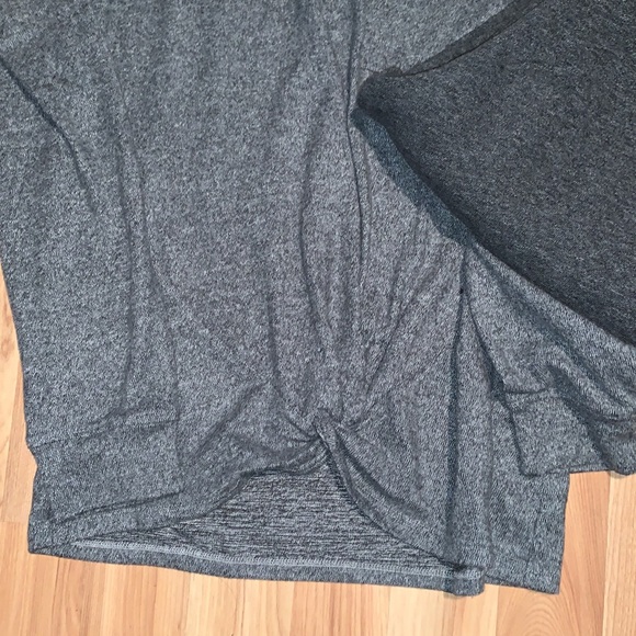 Abercrombie & Fitch 2 Piece Pyjama Set Size 15/16 NEW - Picture 4 of 7